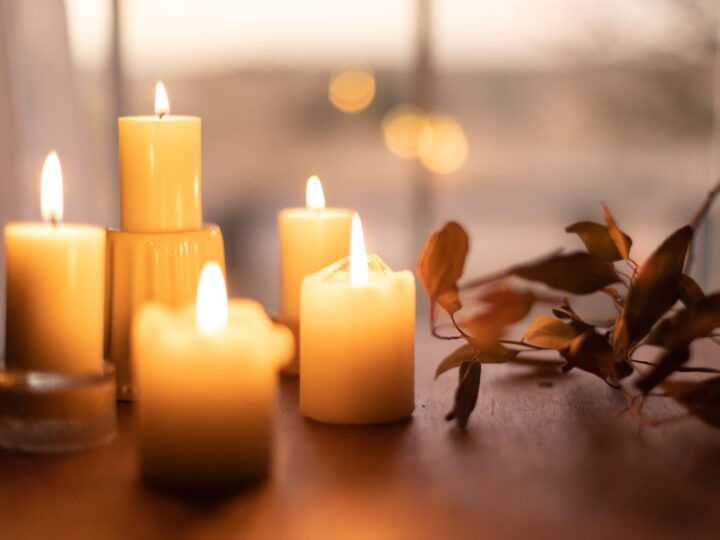 CANDLE MAGICK BASICS