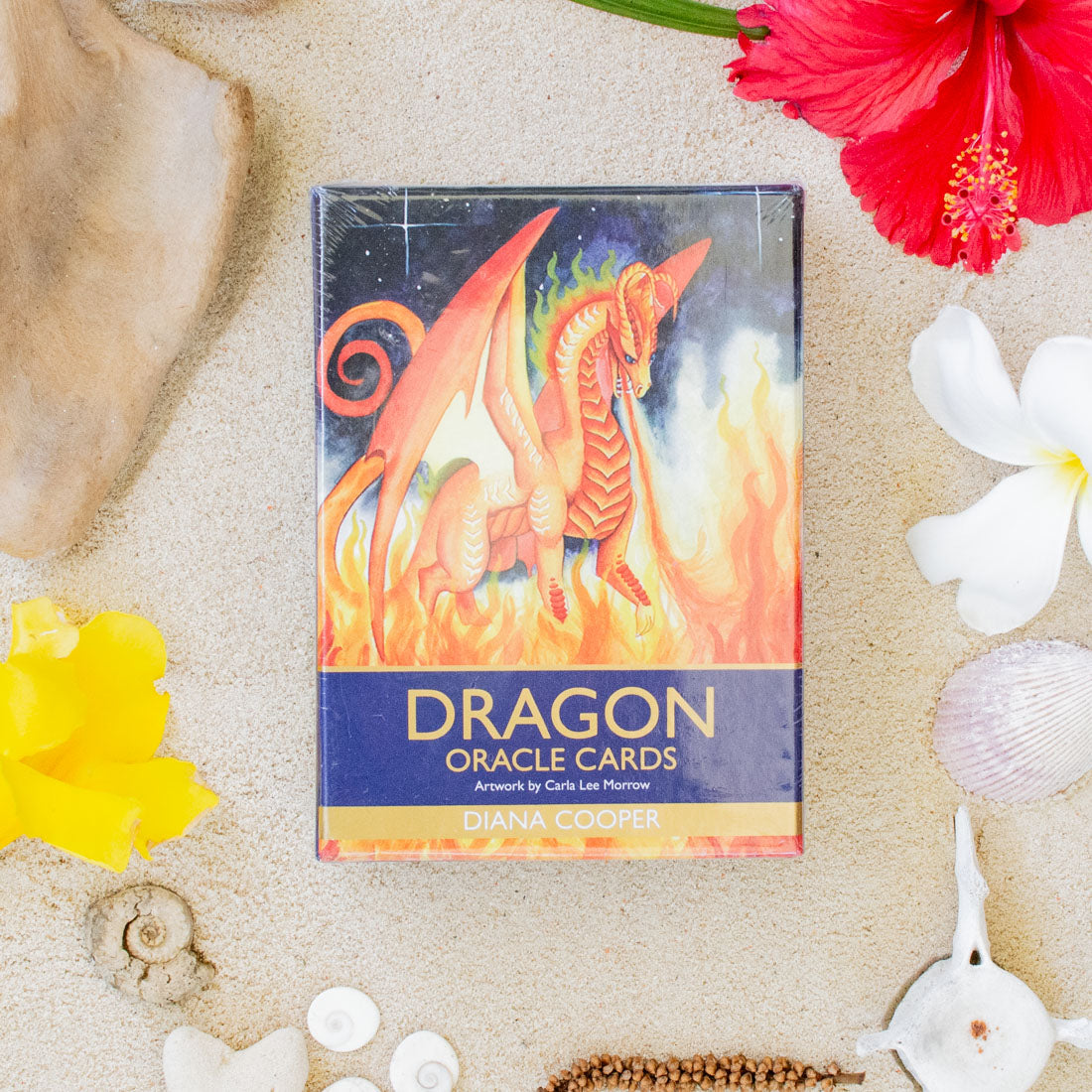 Dragon Oracle