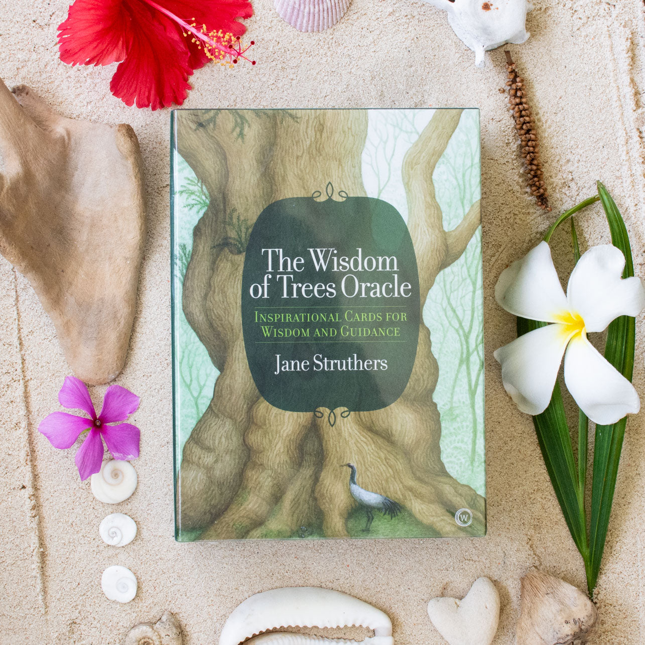 Wisdom of the Trees Oracle