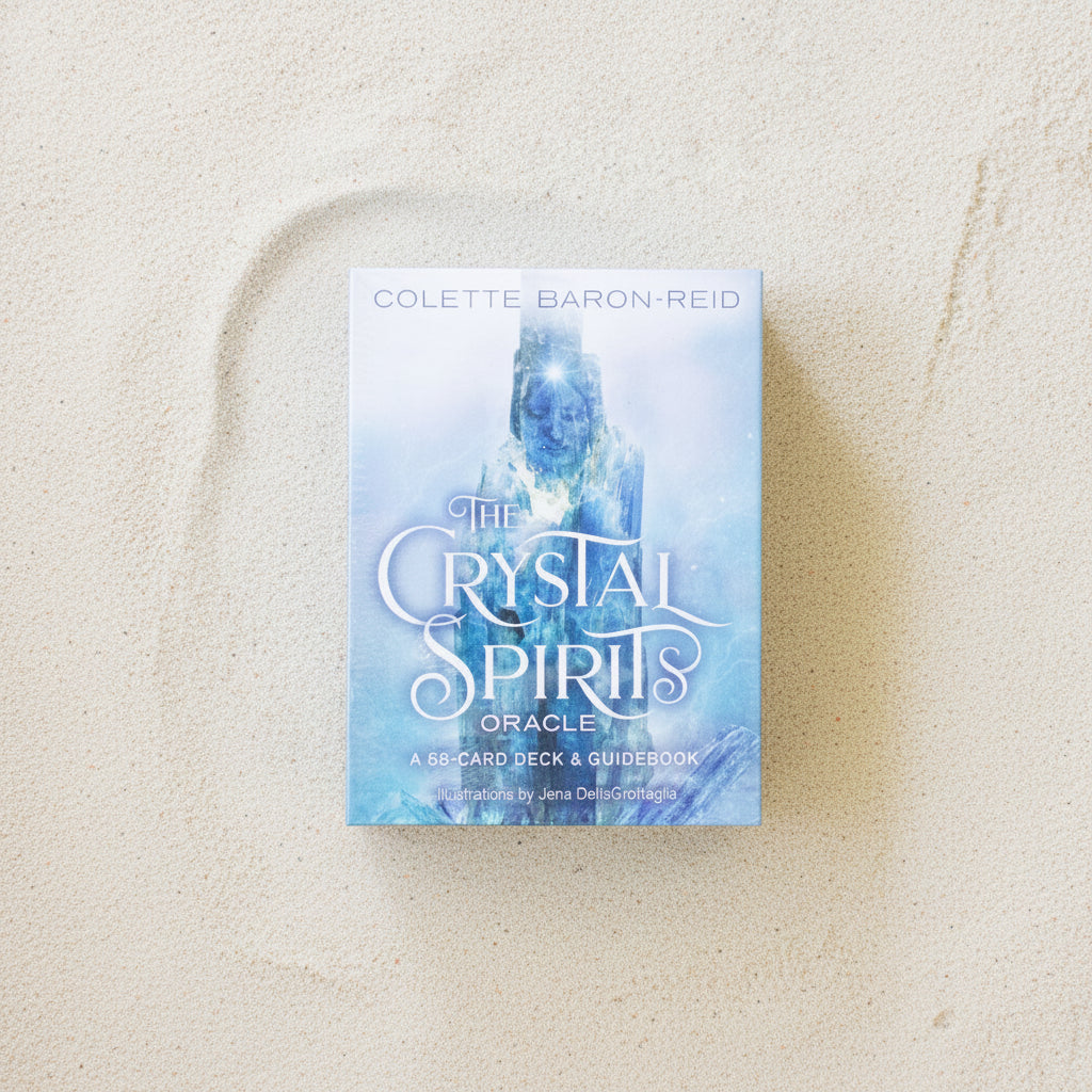 Crystal Spirits Oracle