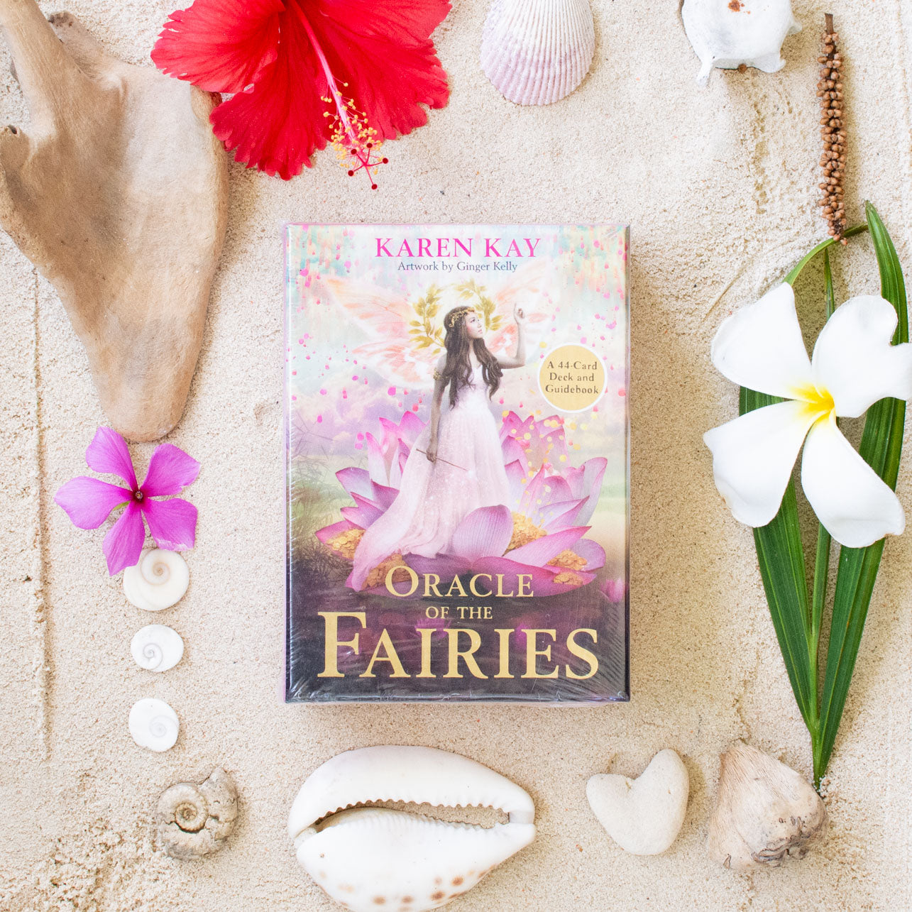 The Oracle of the Fairies