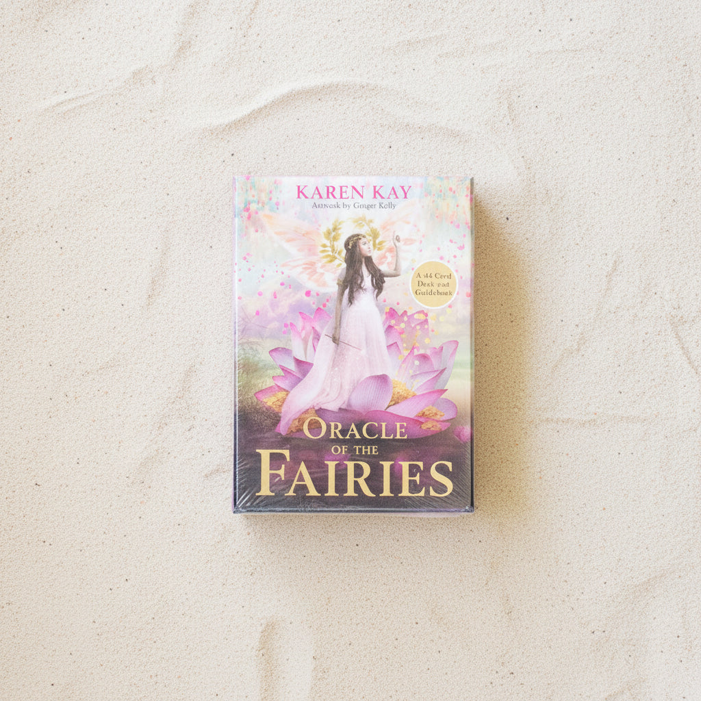 The Oracle of the Fairies