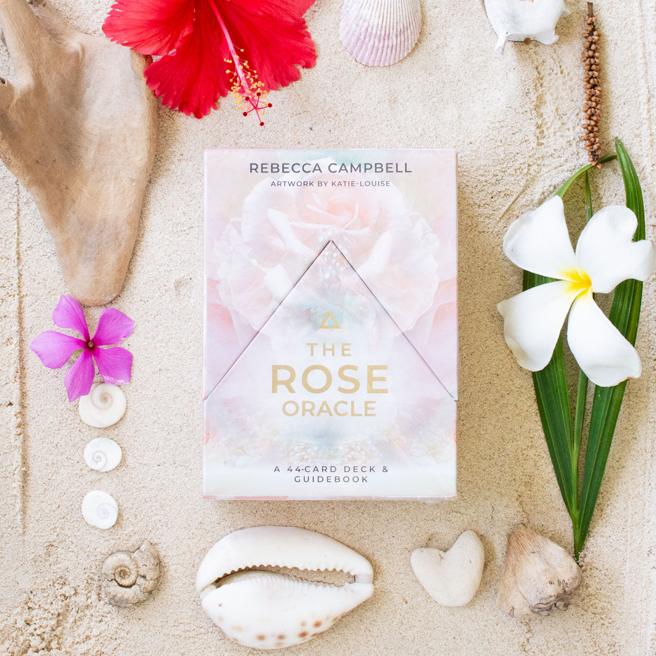 Rose Oracle