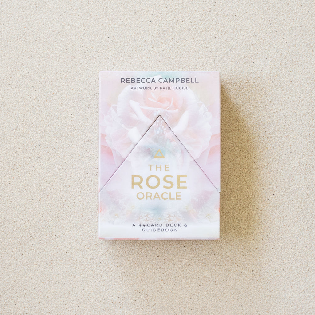 Rose Oracle