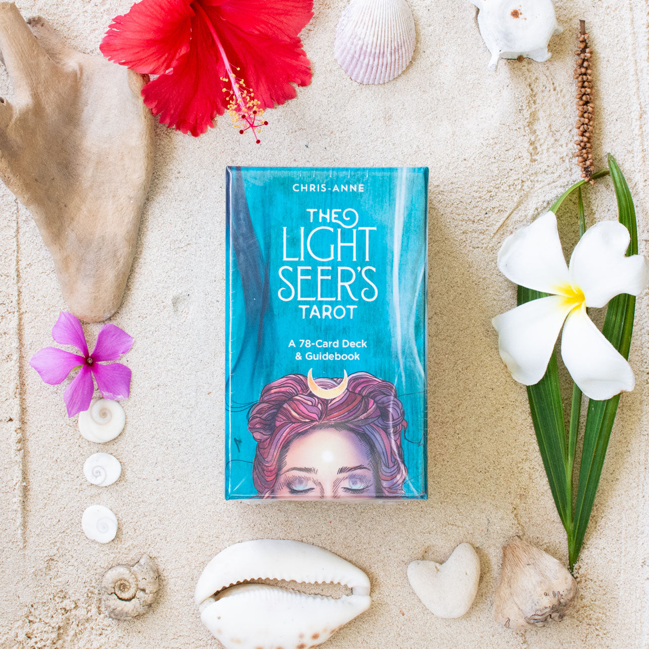 Light Seer's Tarot