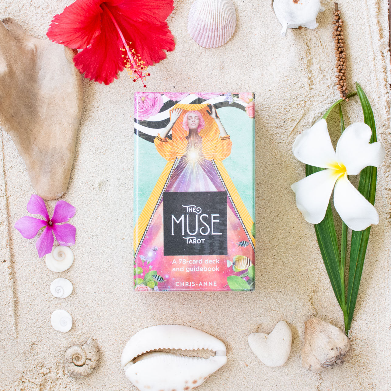 Muse Tarot