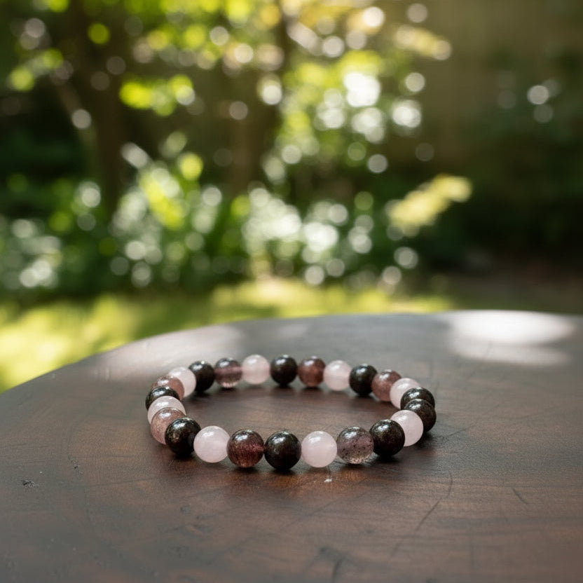 Heart Chakra Bracelet