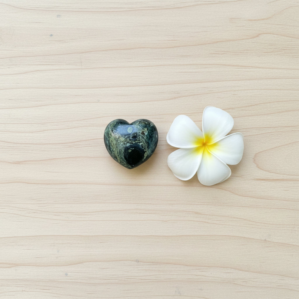 Kambaba Heart