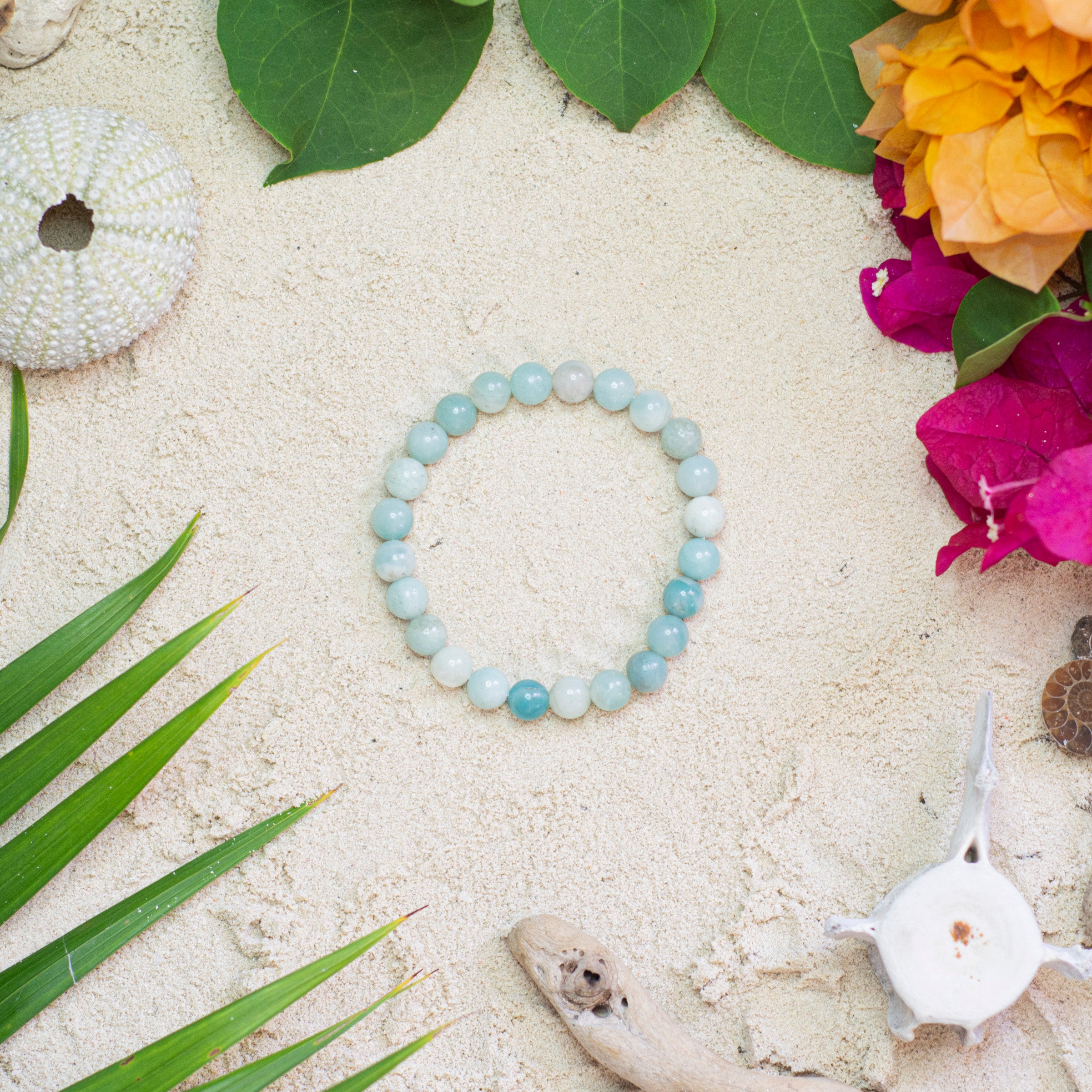 Amazonite Bracelet