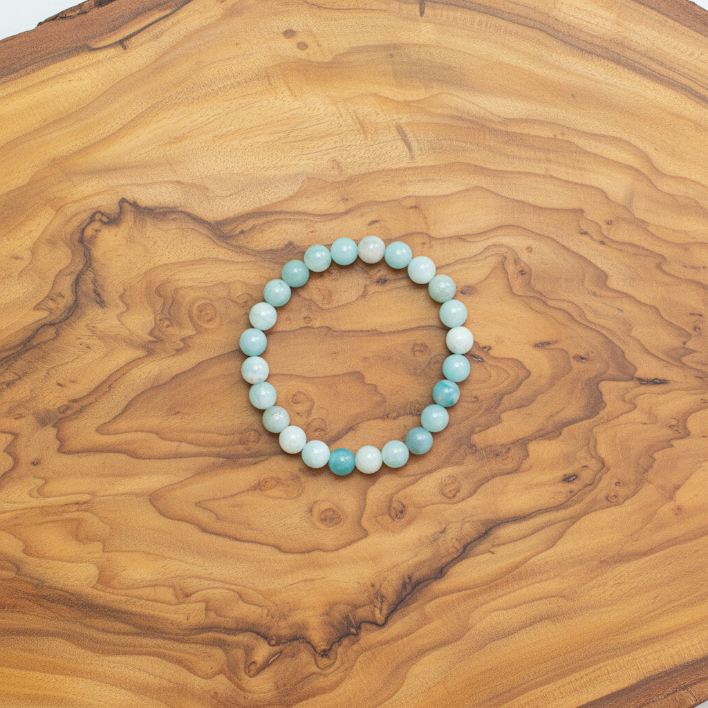 Amazonite Bracelet