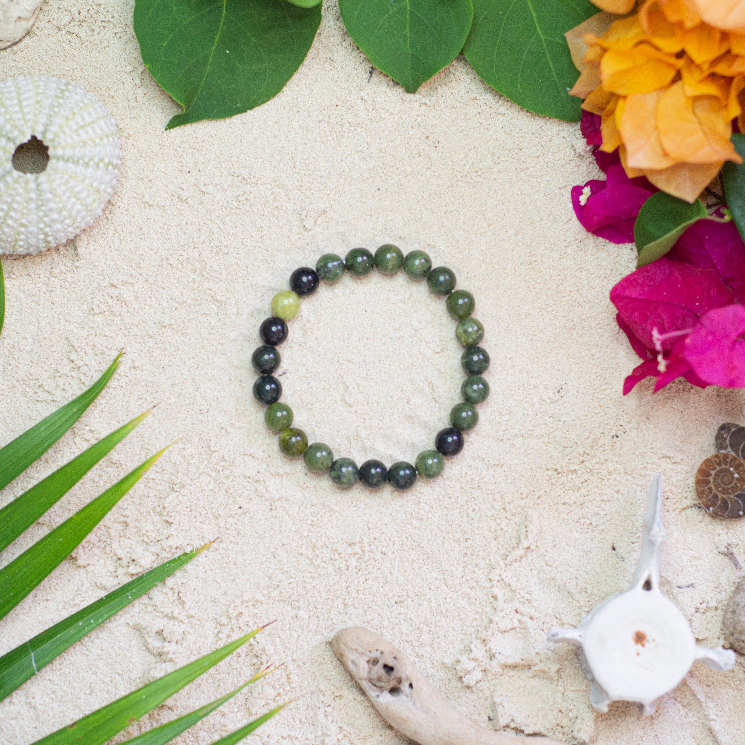 Jade Bracelet