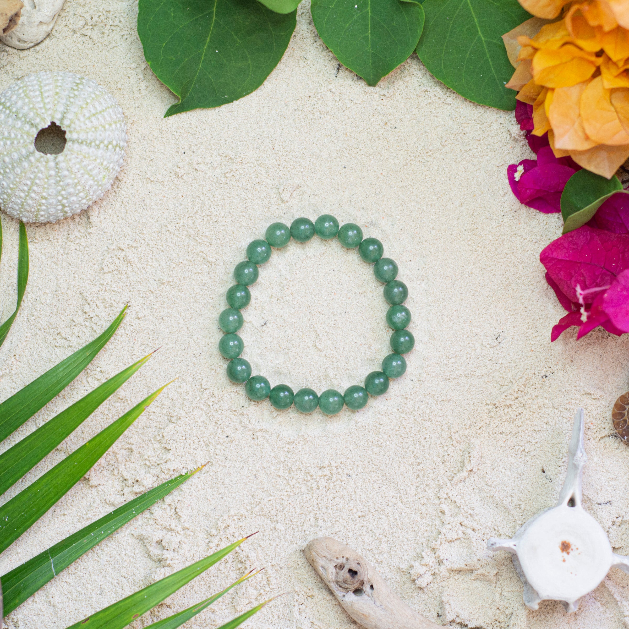 Green Aventurine Bracelet