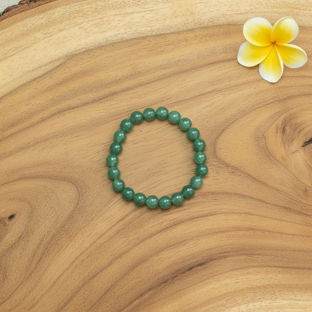 Green Aventurine Bracelet