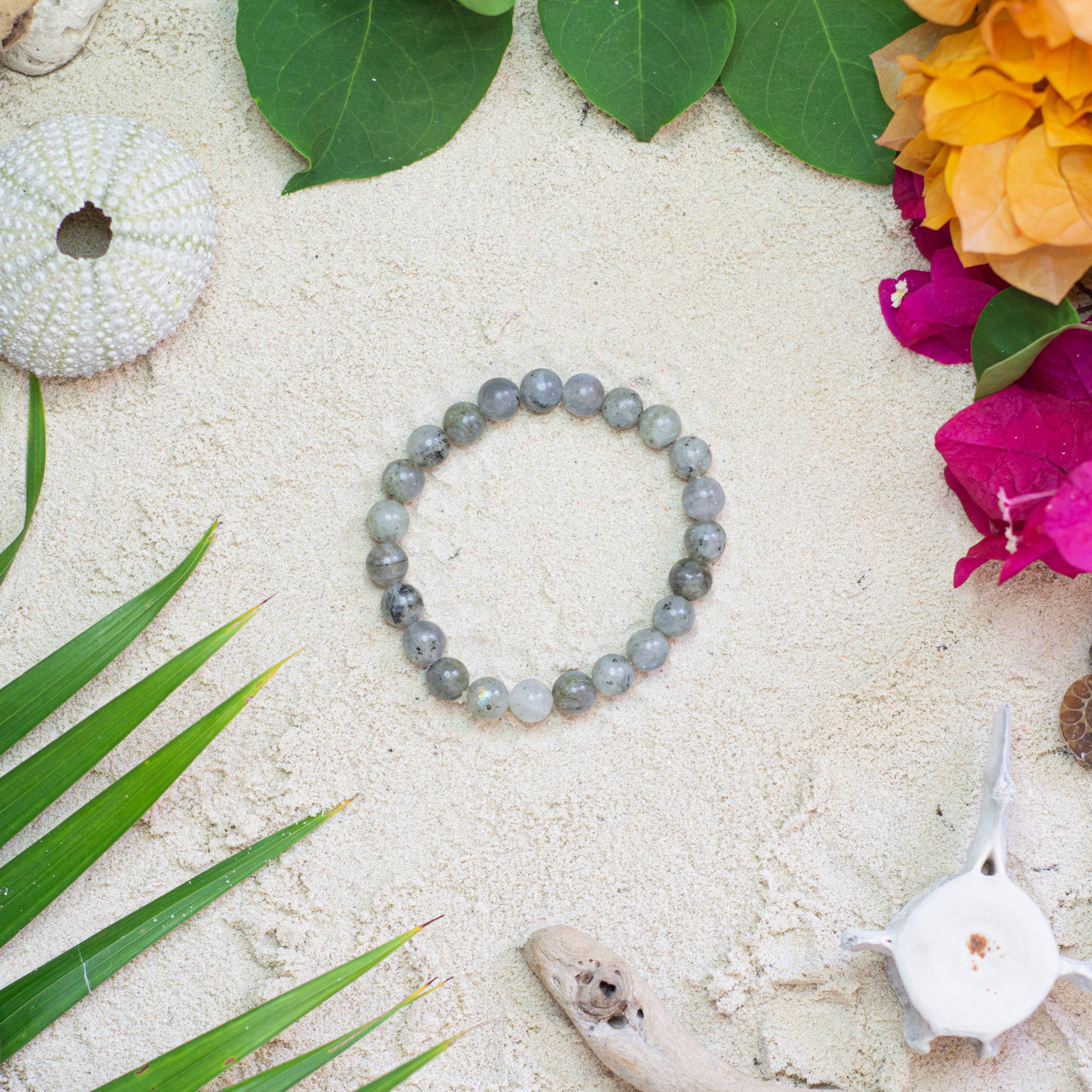 Labradorite Bracelet