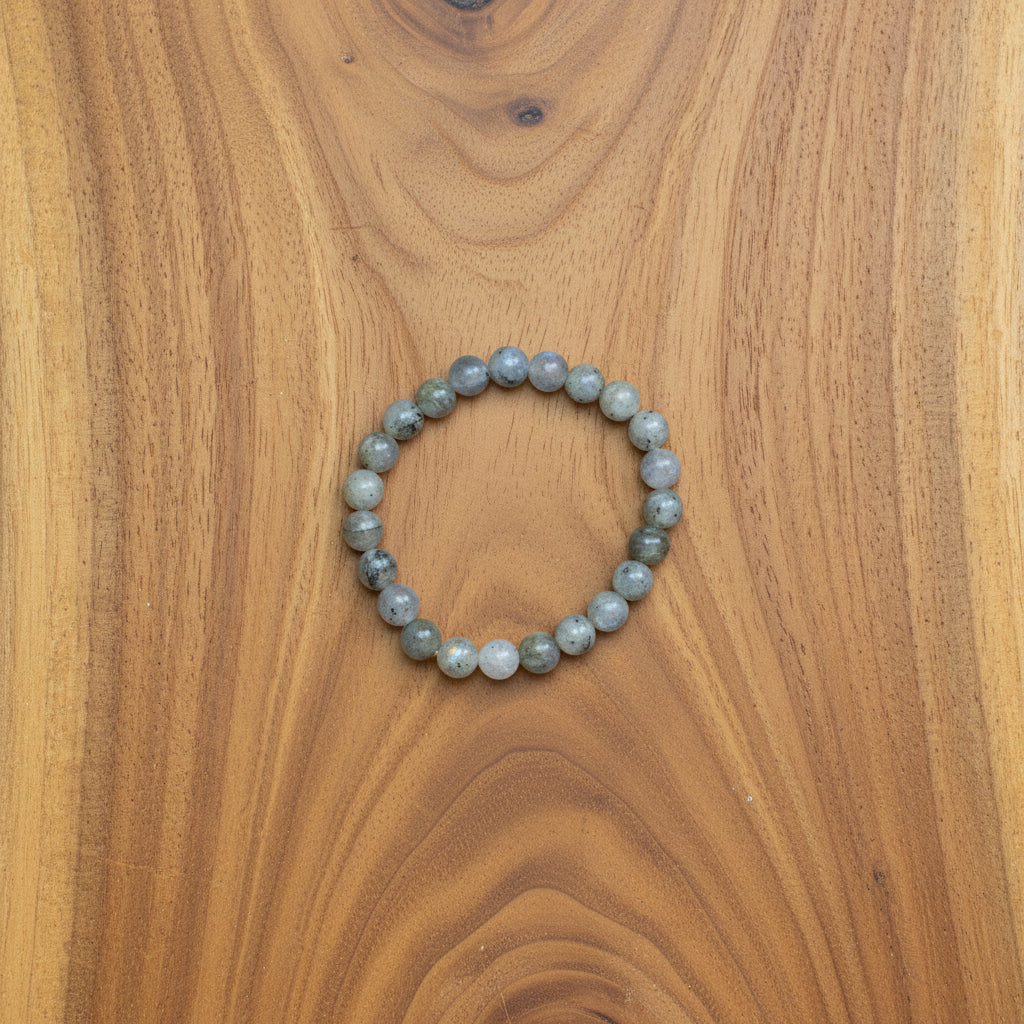 Labradorite Bracelet