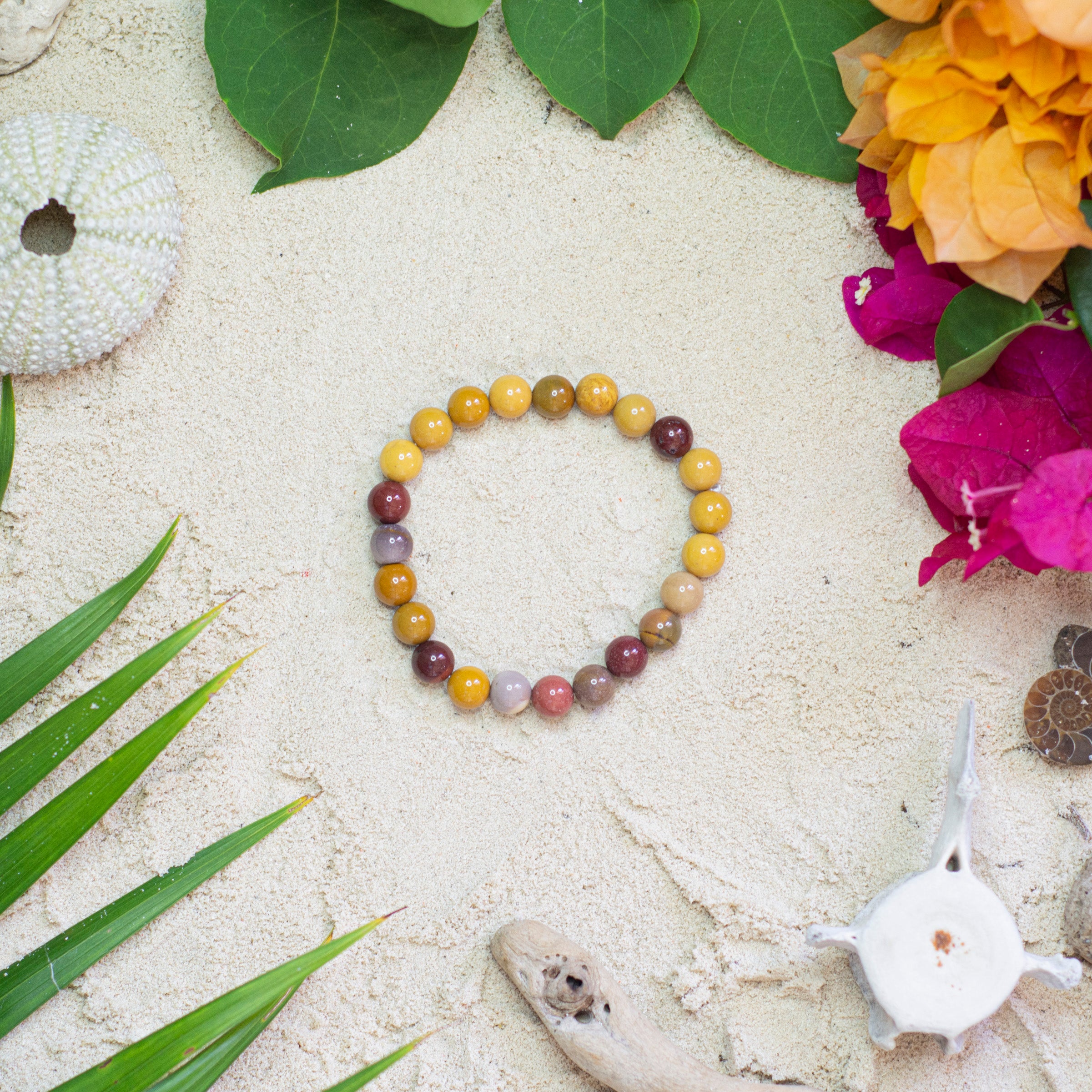 Mookaite Bracelet