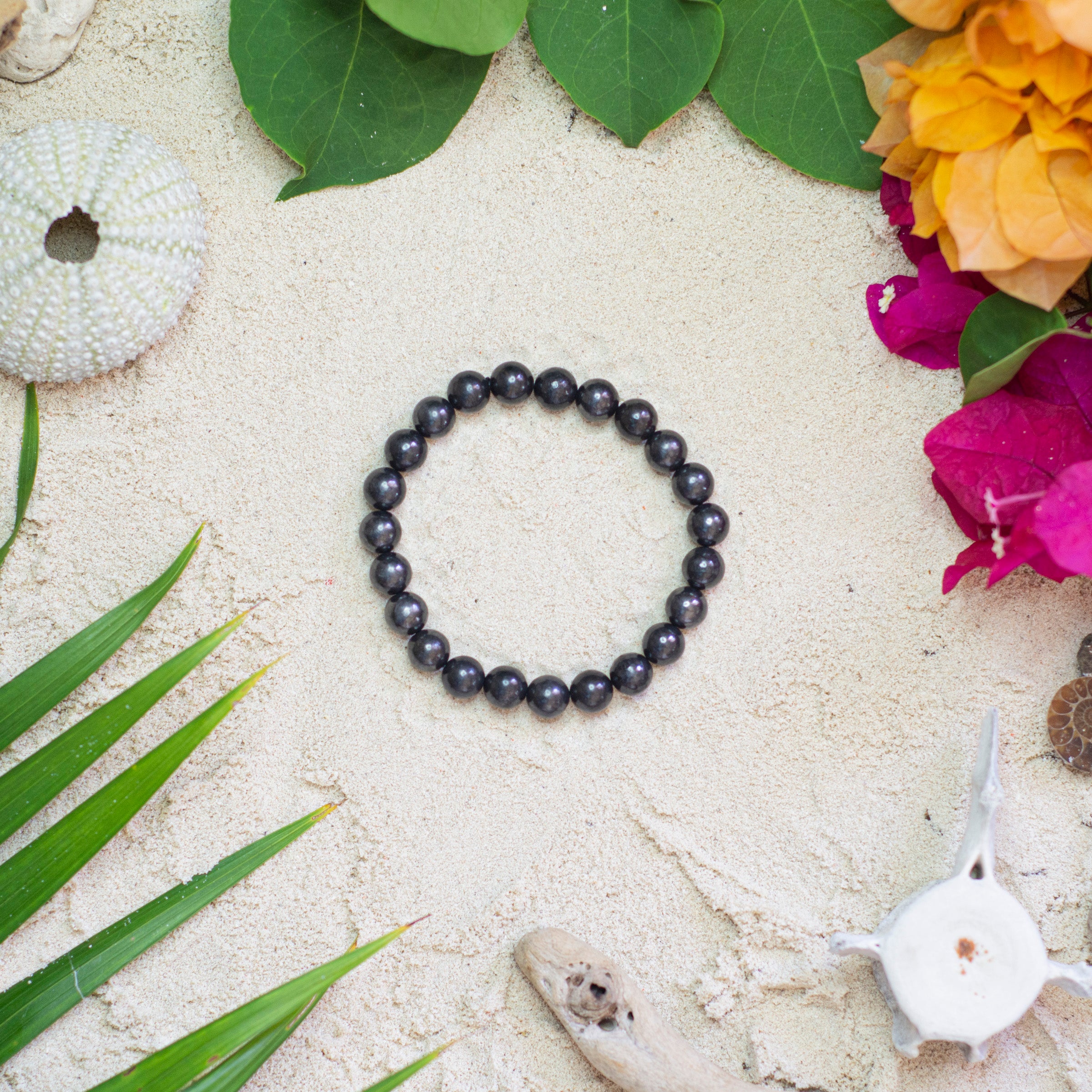 Black Onyx Bracelet
