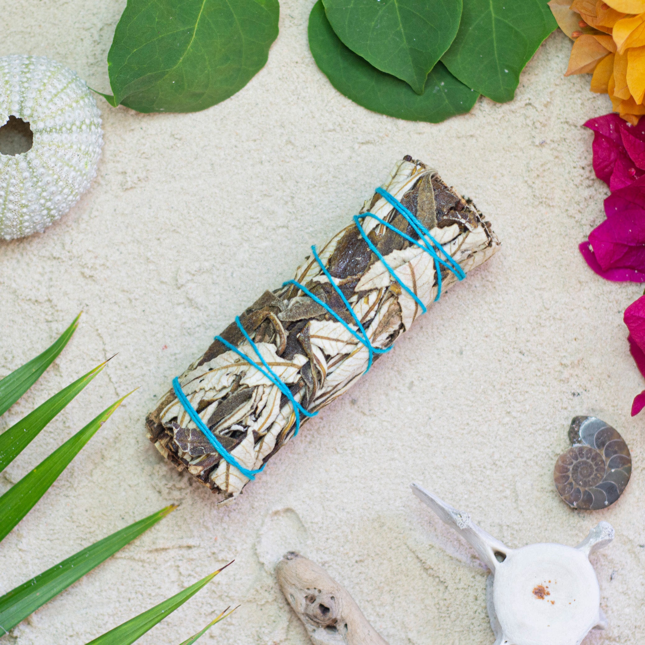 Yerba Santa Smoke Cleansing Stick