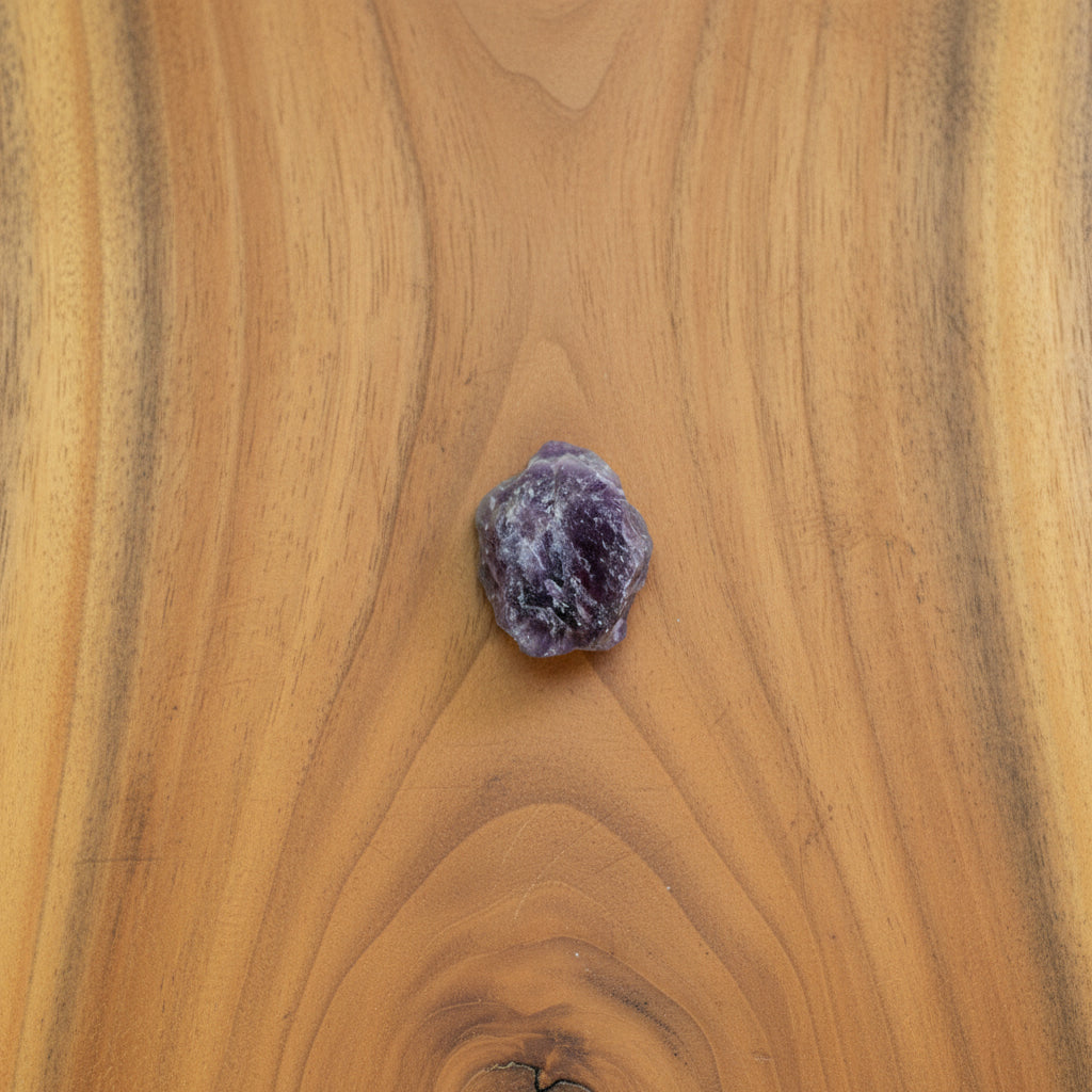Amethyst Raw