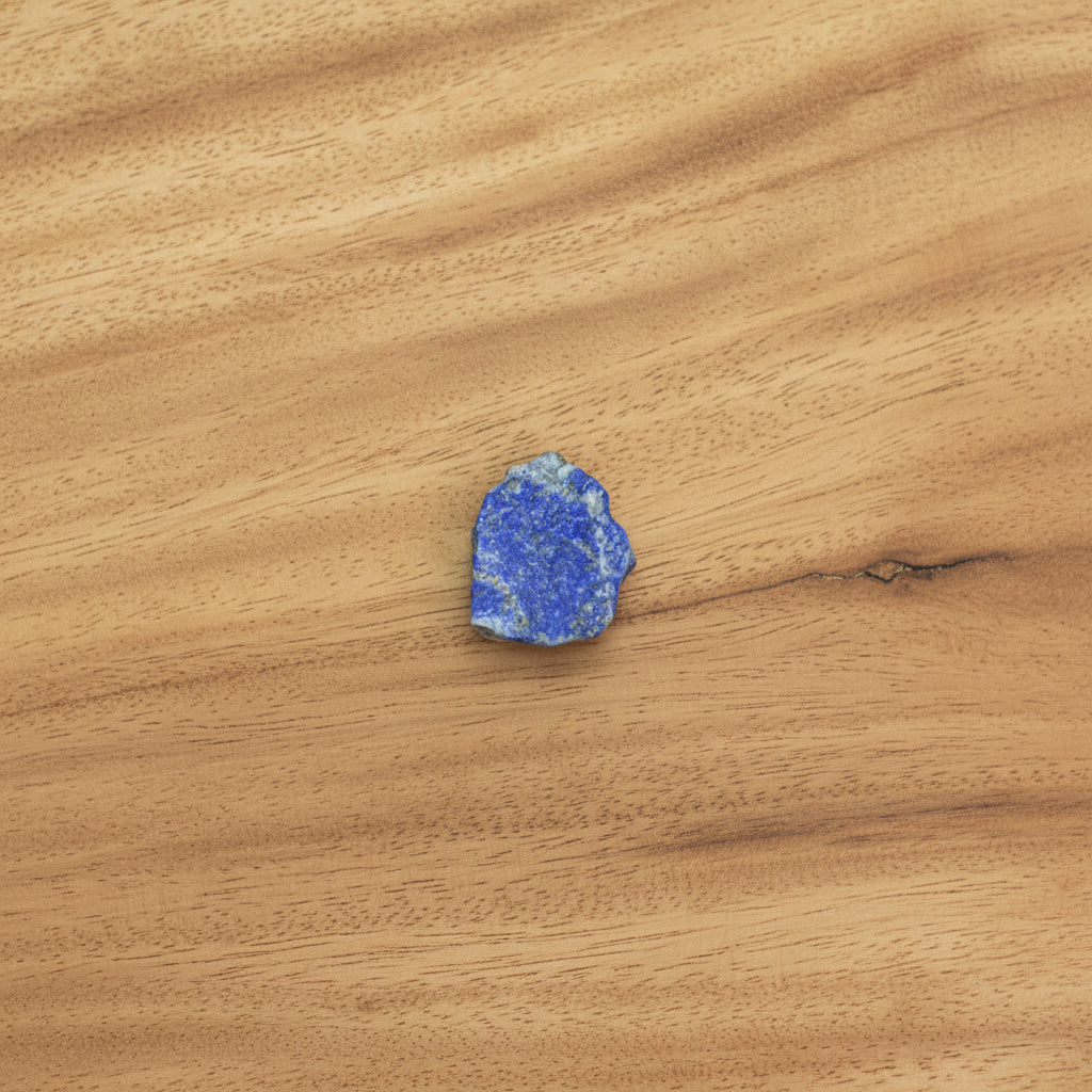 Lapis Lazuli Raw