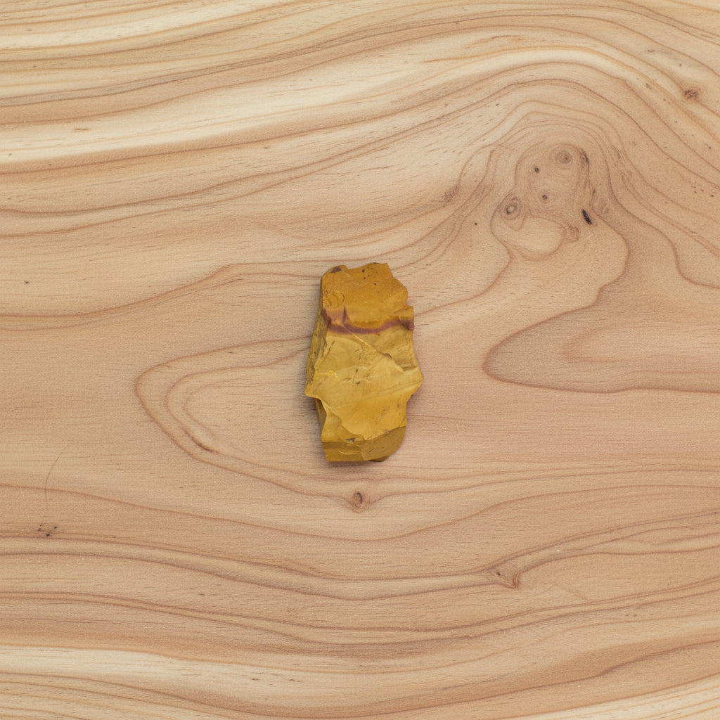 Mookaite Raw