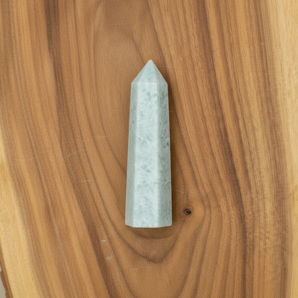 Amazonite Tower