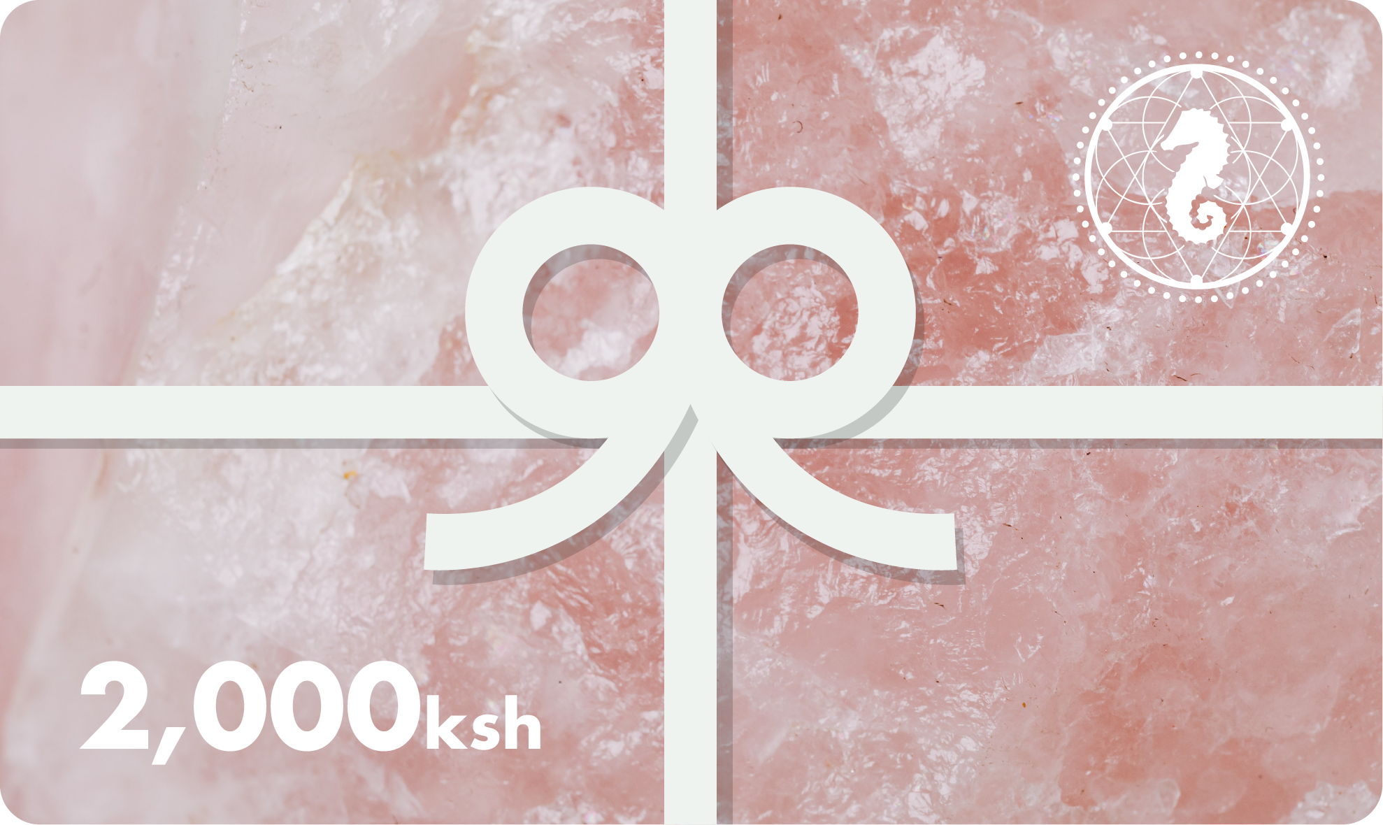 Sea Garden Gift Card