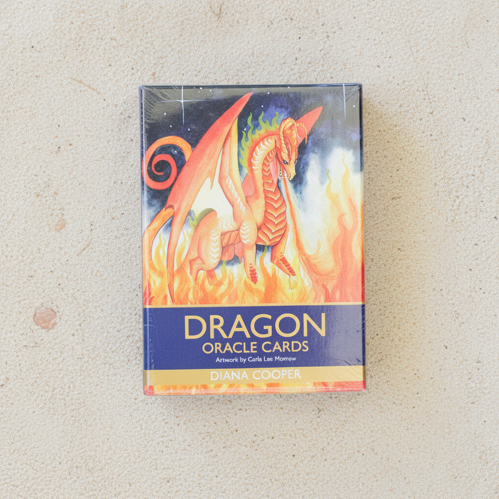 Dragon Oracle