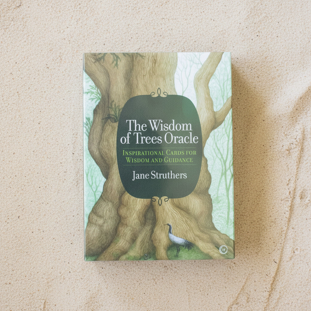 Wisdom of the Trees Oracle