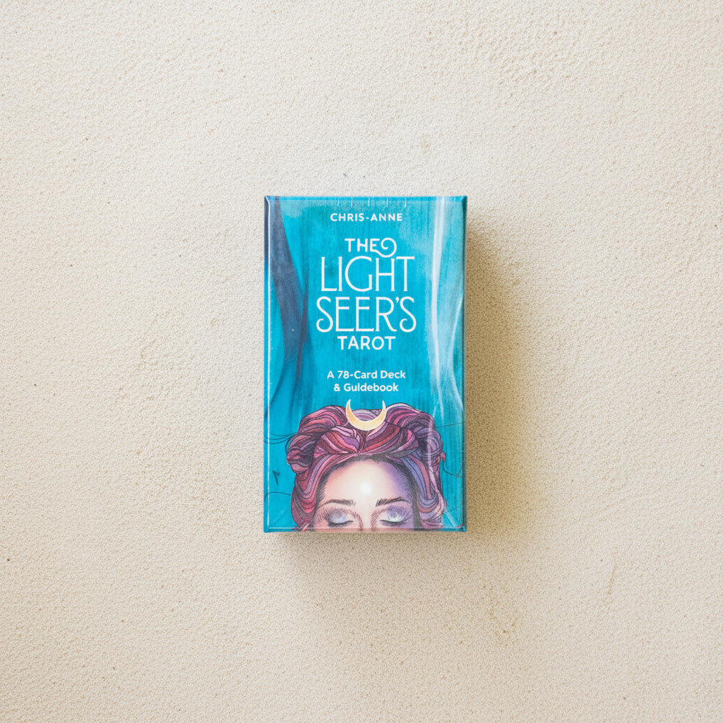 Light Seer's Tarot