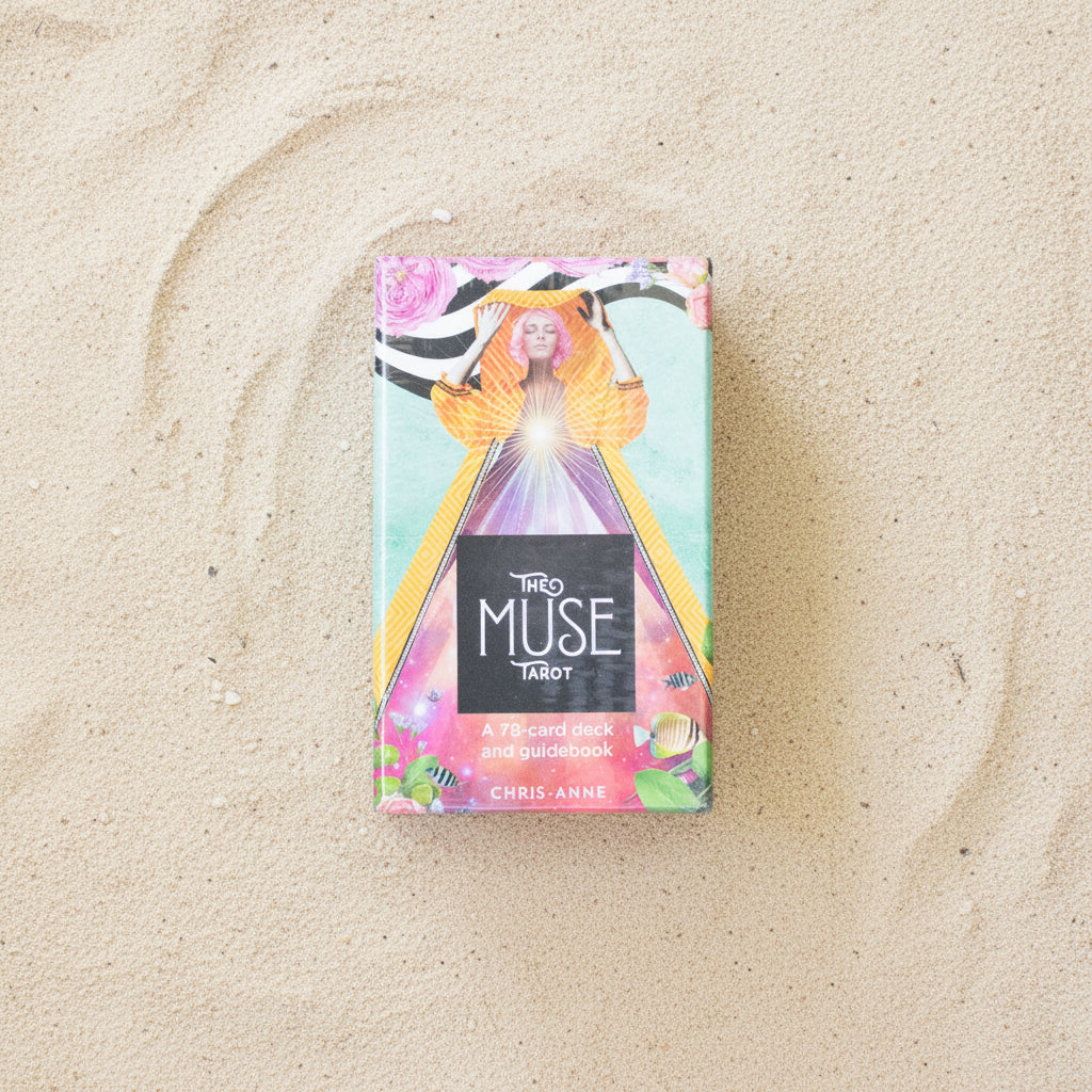 Muse Tarot