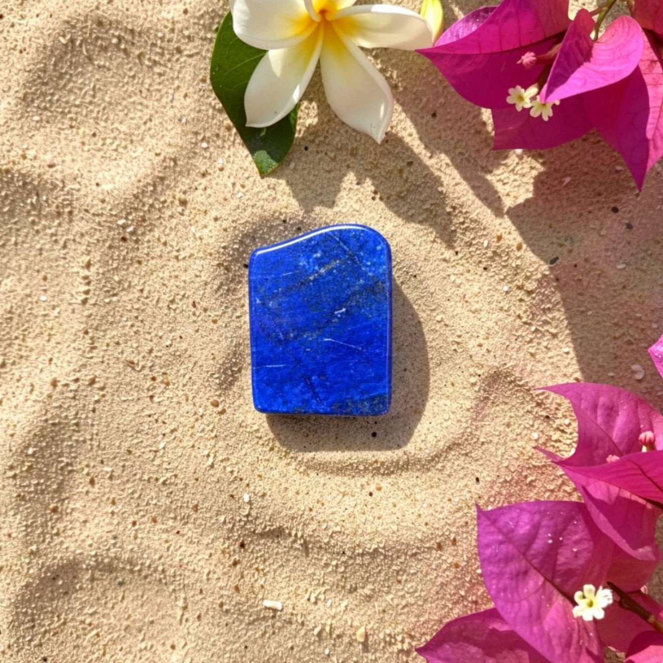 Lapis Lazuli Freeform