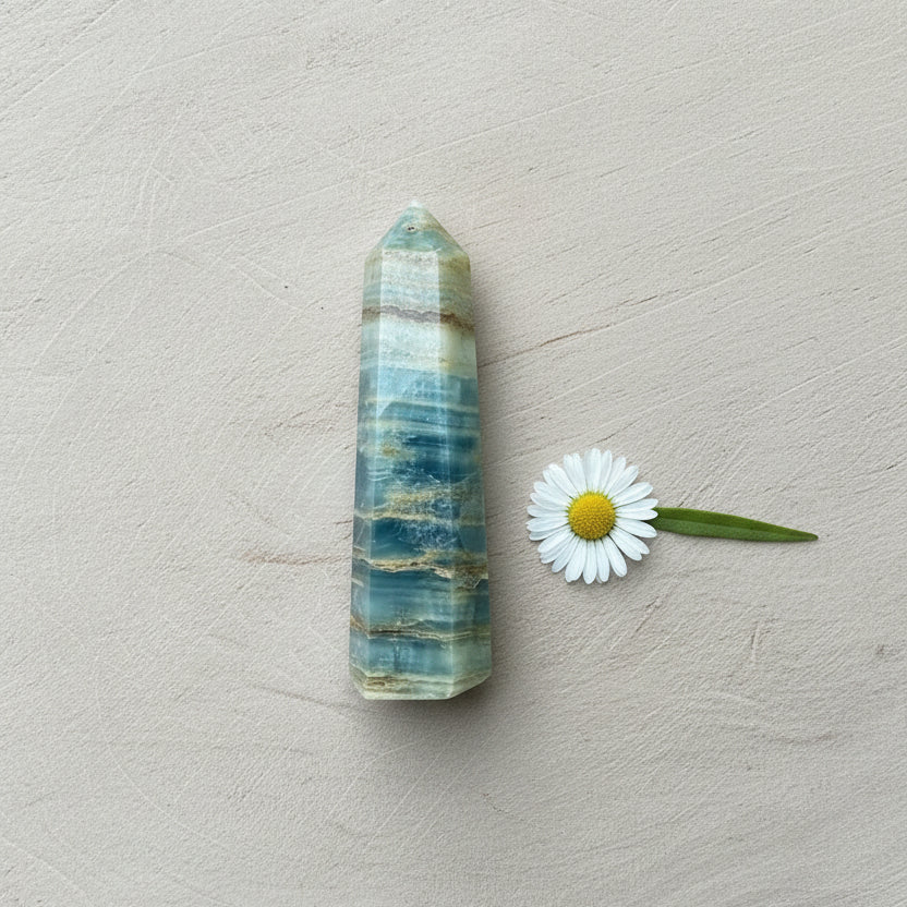 Blue Onyx Tower