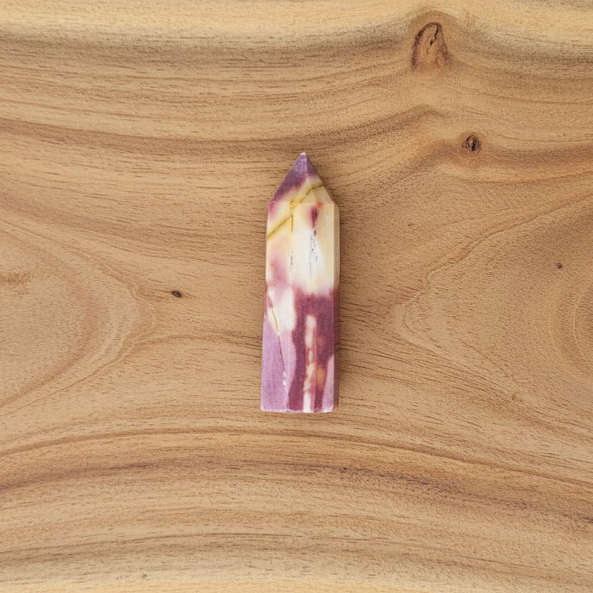 Mookaite Tower