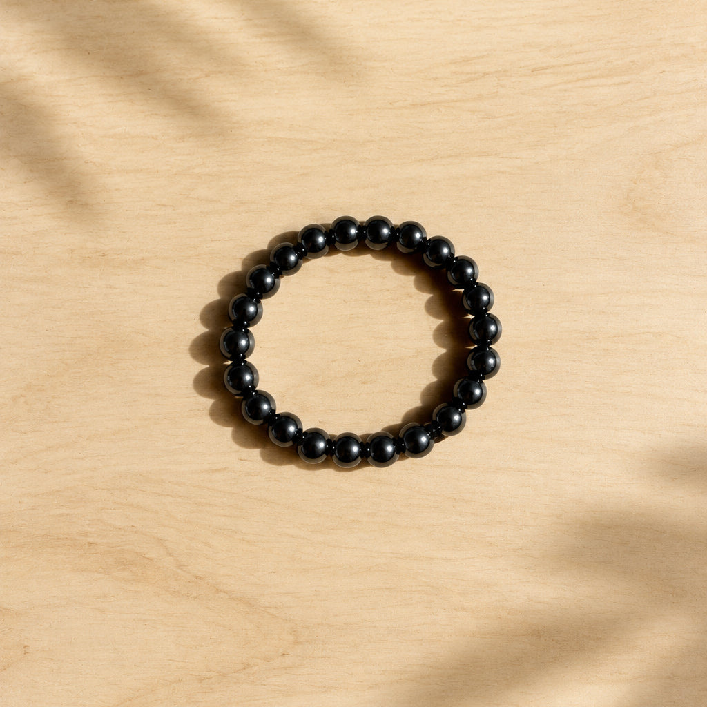 Hematite Bracelet