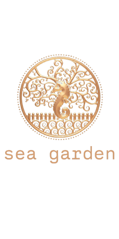 Sea Garden Crystals