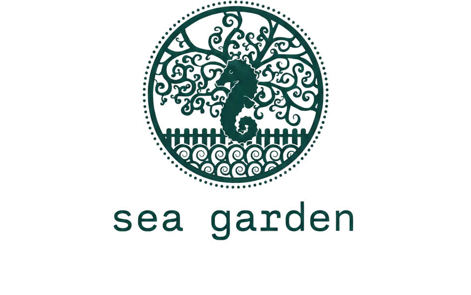 Sea Garden Crystals