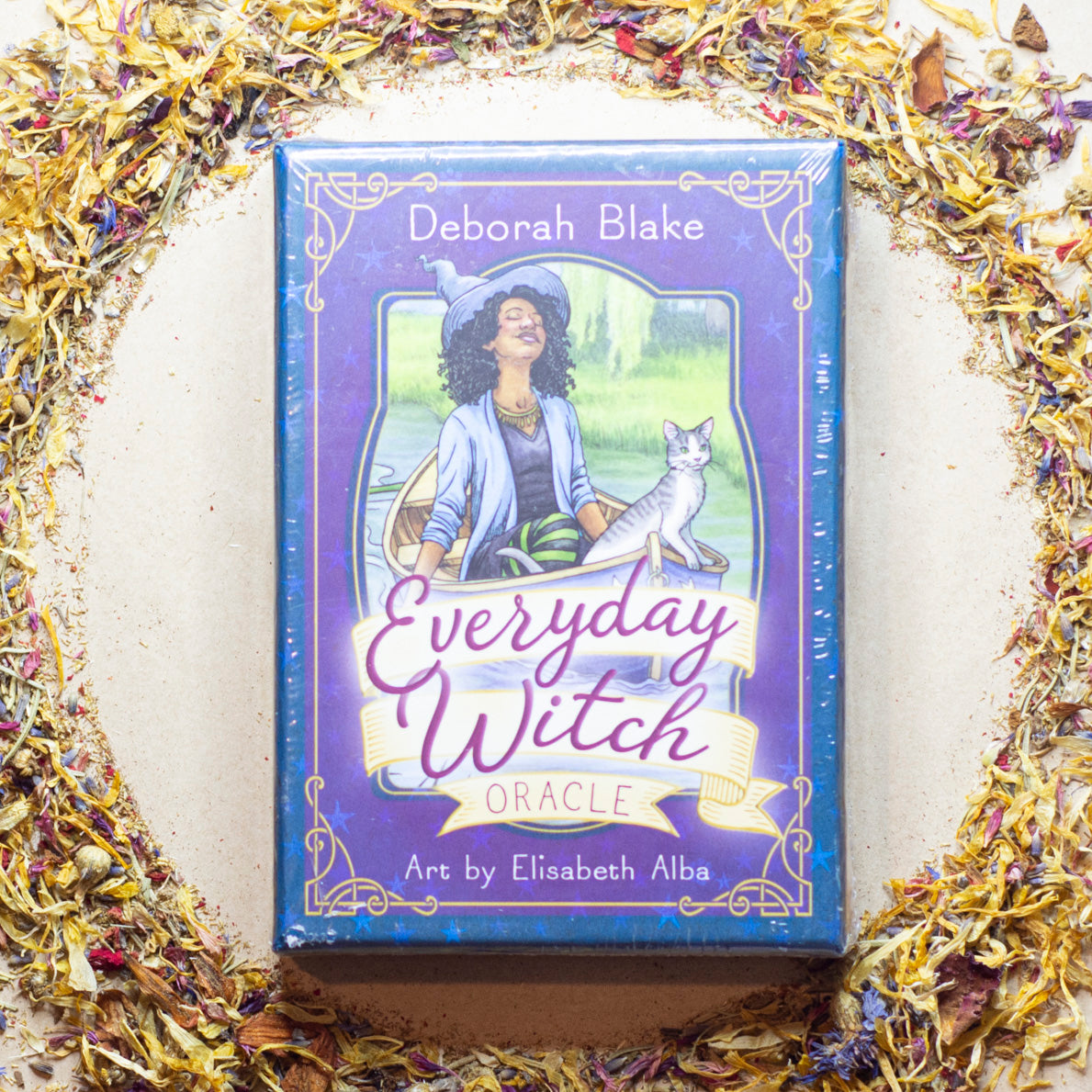 Everyday Witch Oracle