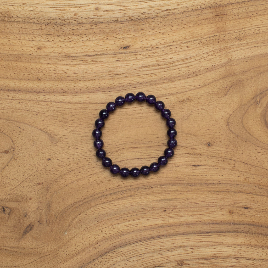 Amethyst Bracelet