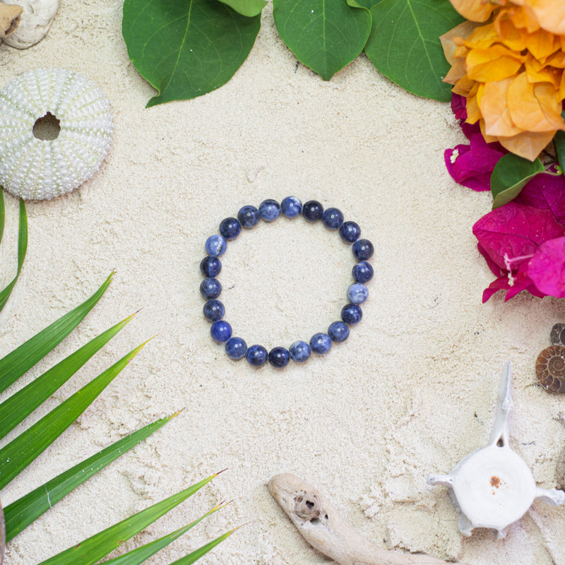 Sodalite Bracelet 🇵🇰