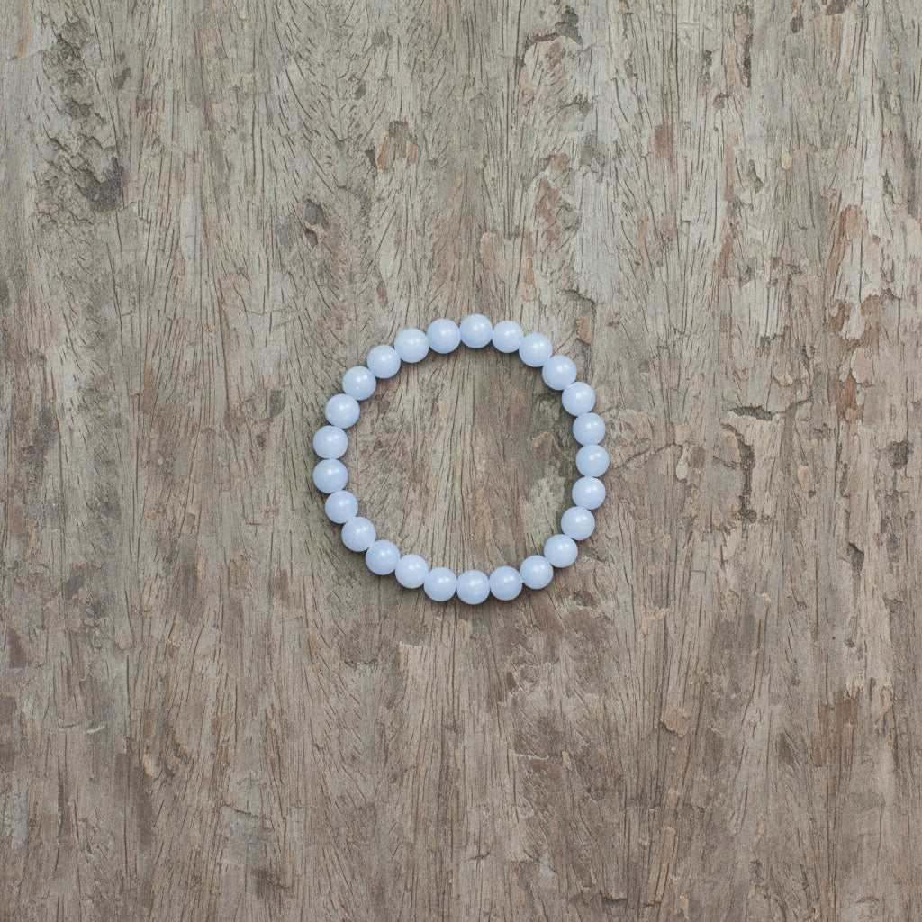 Angelite Bracelet