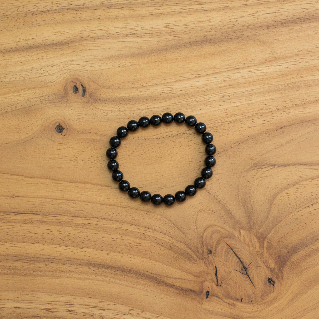 Black Tourmaline Bracelet