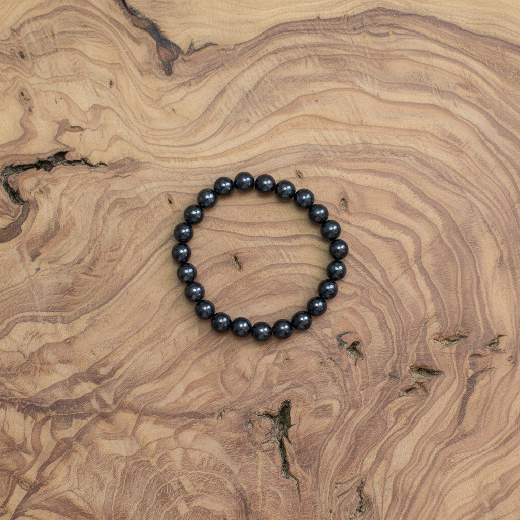 Black Onyx Bracelet
