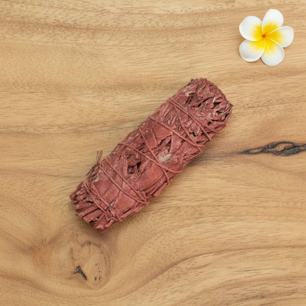 Dragons Blood Smudge