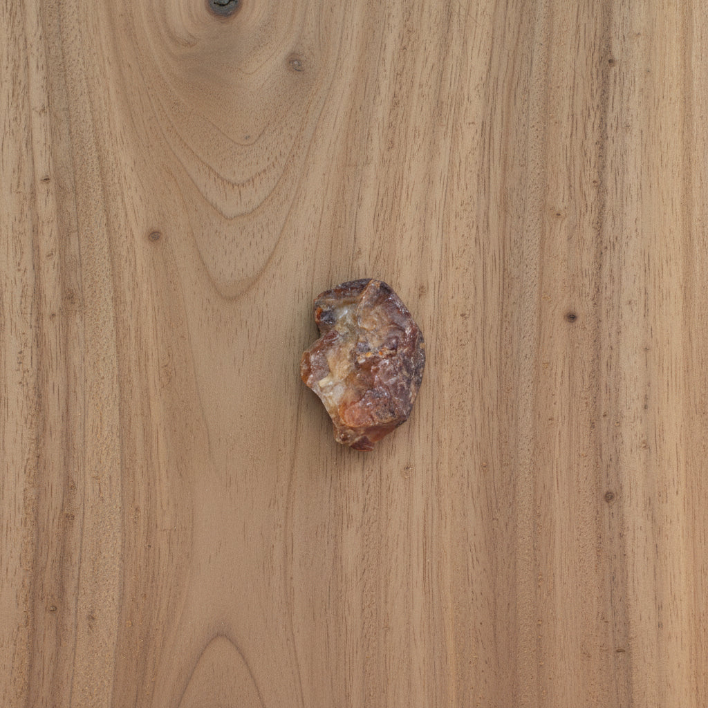 Carnelian Raw