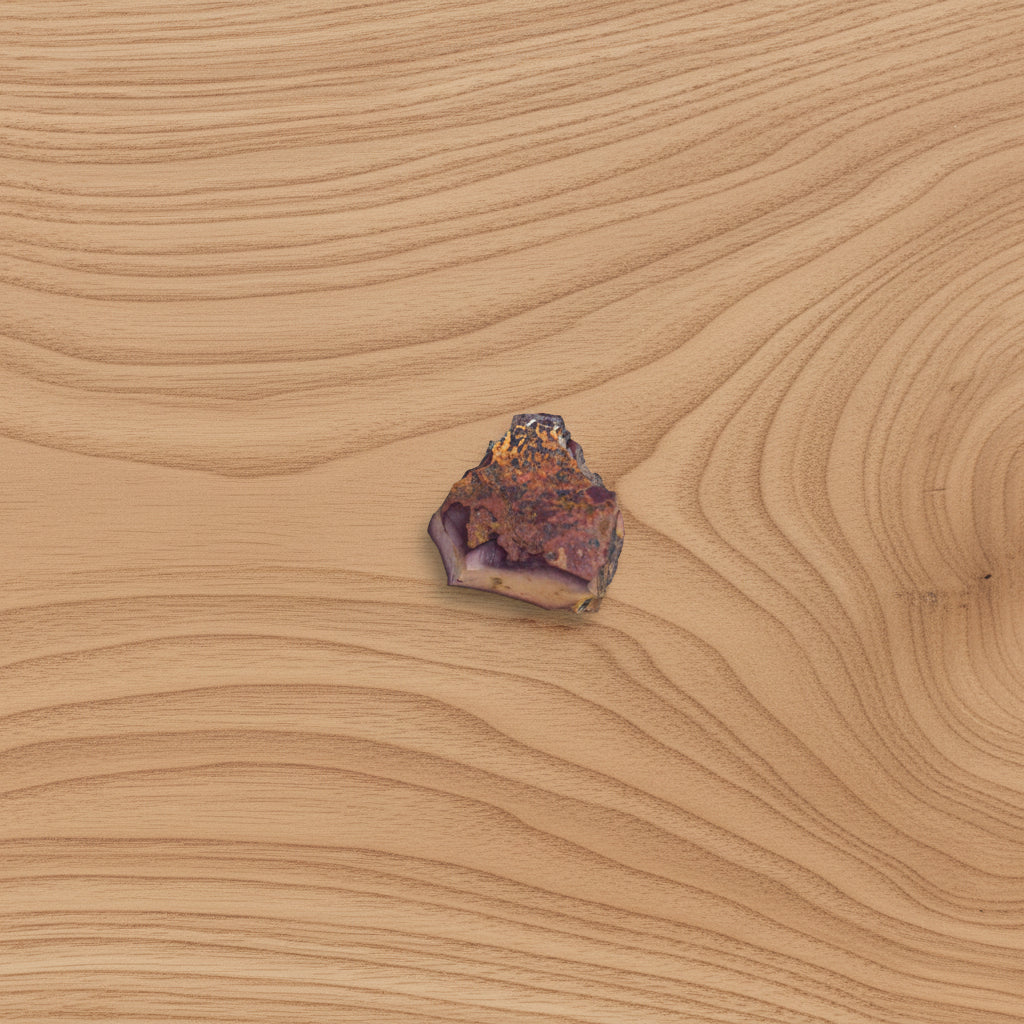 Mookaite Raw