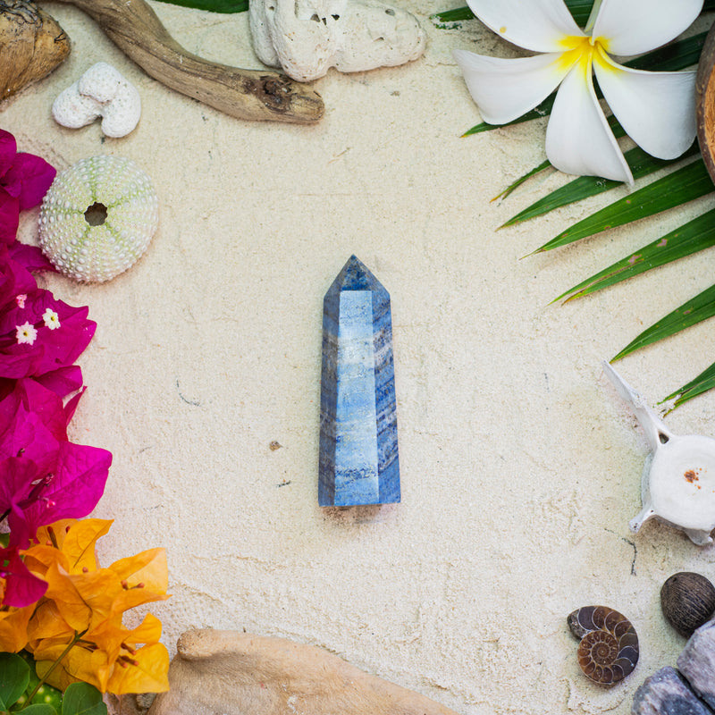 Lapis Lazuli Tower