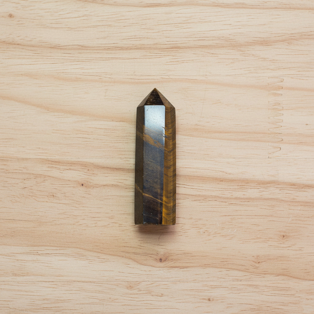 Tiger Eye Tower